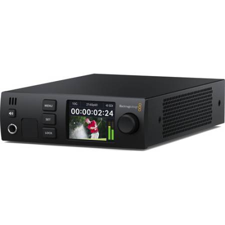 Blackmagic Design - 2110 IP SDI to HDMI 12G Converter